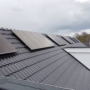 Nieuwveen - Zonnepanelen (3)