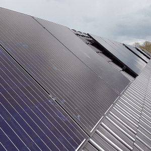 Nieuwveen - Zonnepanelen (5)