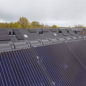 Nieuwveen - Zonnepanelen (6)