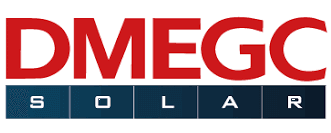 Logo van DMEGC Solar