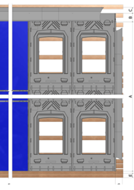 GSE Indaksysteem Calculator