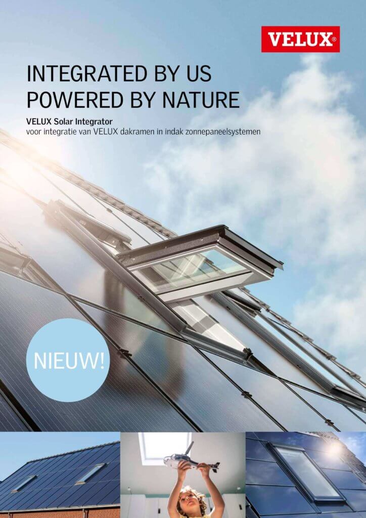 GSE Indaksysteem - Velux Brochure