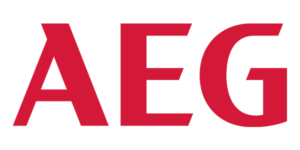 Logo AEG