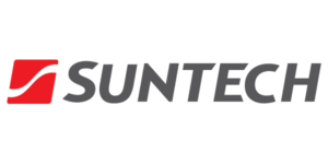 Logo van Suntech