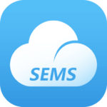 Logo van GoodWe SEMS Portal