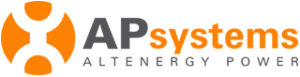 APSystems Logo