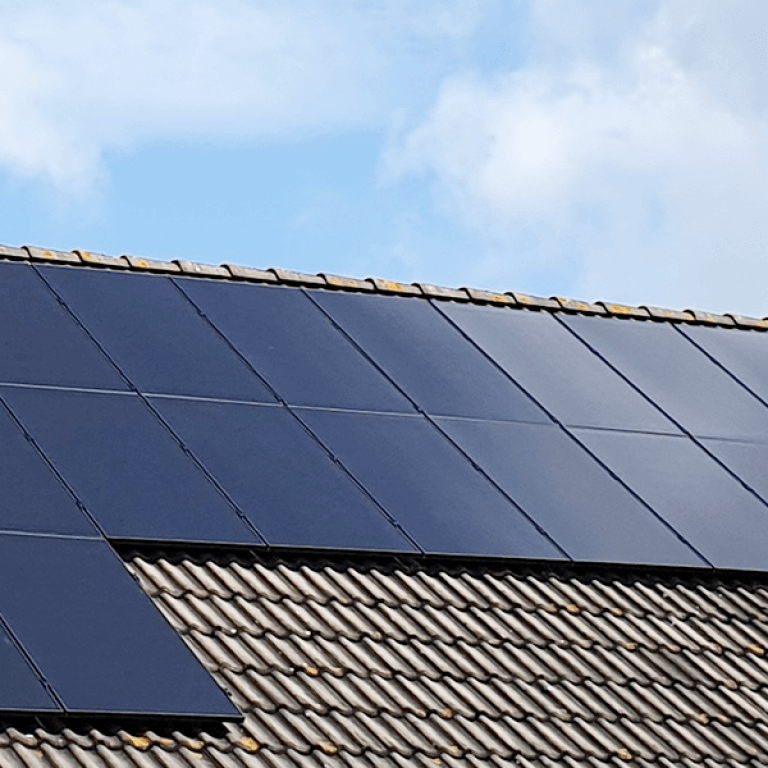 Nijeveen zonnepanelen
