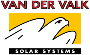 Logo van der Valk Solar Systems