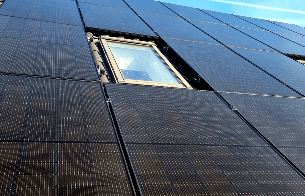 Project Taylor Solar Woudse Erven Barneveld - Nieuwbouw 3