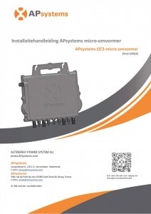 APsystems-Microinverter-QT2-for-EMEA-Installation-manual_2022-09-20_NL_Pagina_01